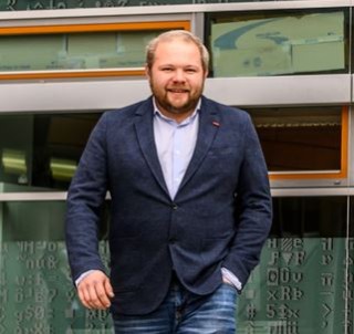 Martin Klöden