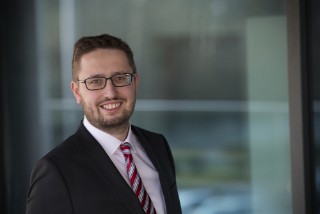 Stefan Dziwok