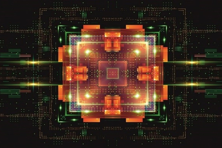 Quantengatter, Kryptographie, Quantencomputer, Online-Seminar, Post-Quantum