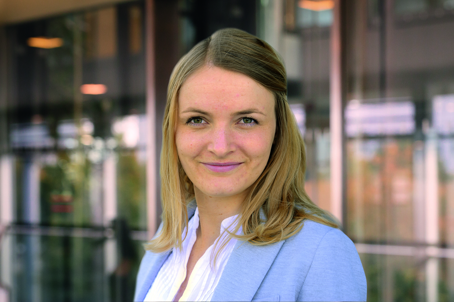 Dr. Raphaela Schätz, Didaktik, Lernlabor Cybersicherheit